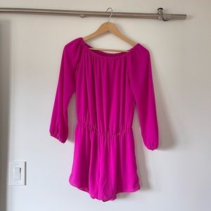 Brand - Three Eighty Two size small. Amazing color